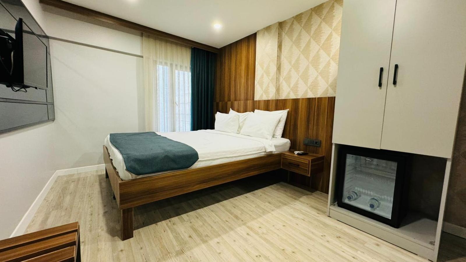 Hotel Le Port Karakoey Istanbulská provincie Exteriér fotografie