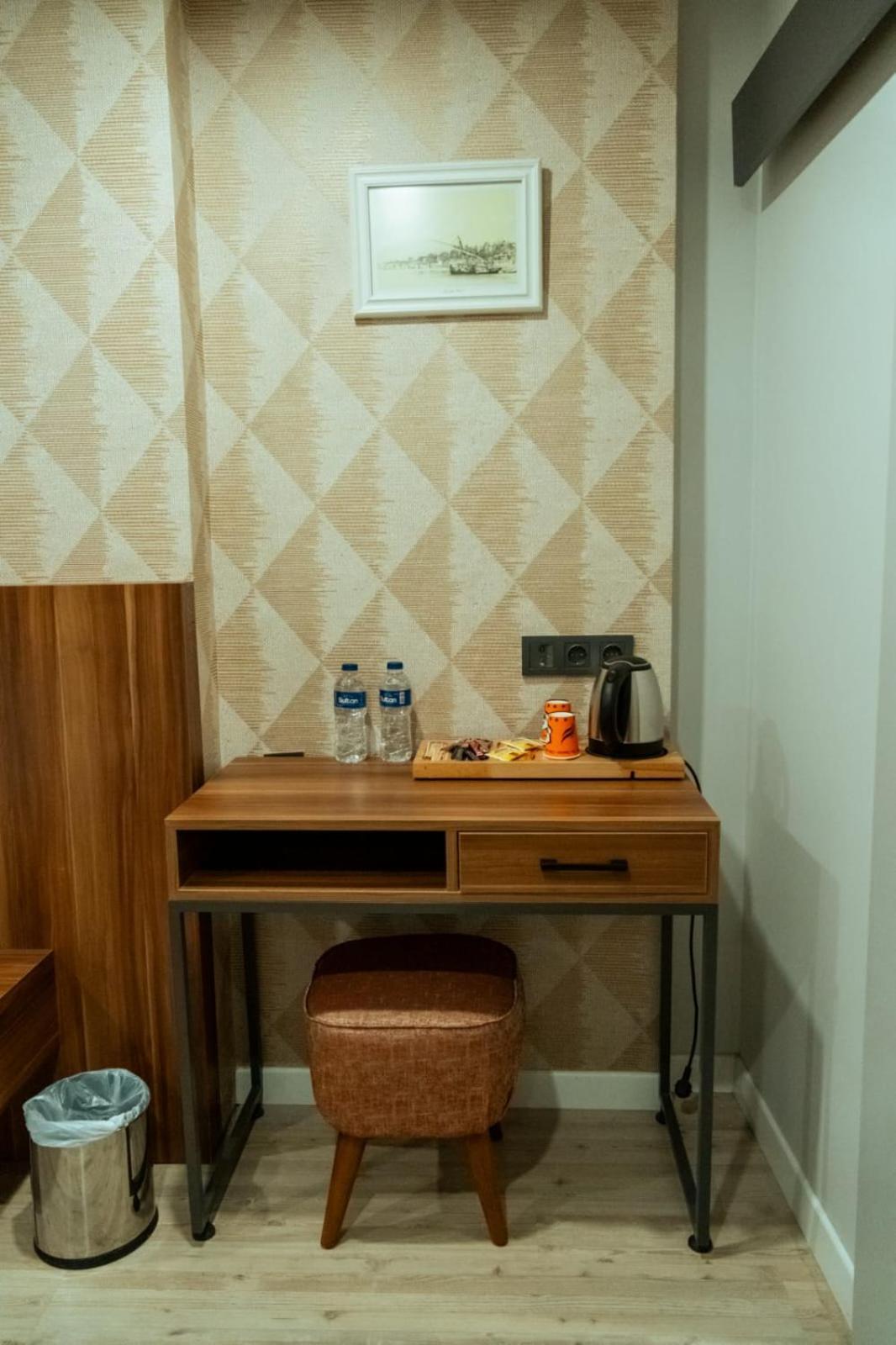 Hotel Le Port Karakoey Istanbulská provincie Exteriér fotografie