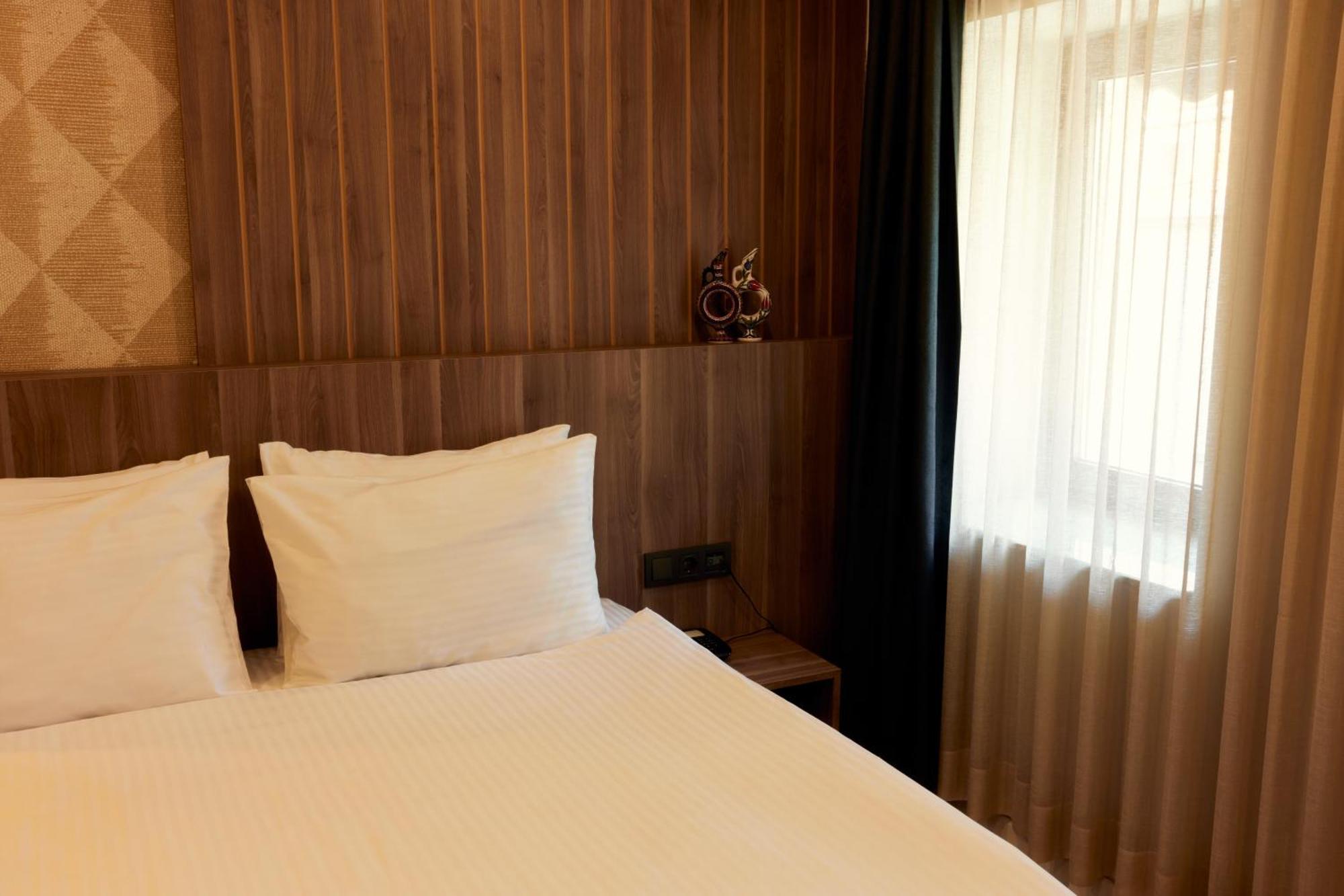 Hotel Le Port Karakoey Istanbulská provincie Exteriér fotografie