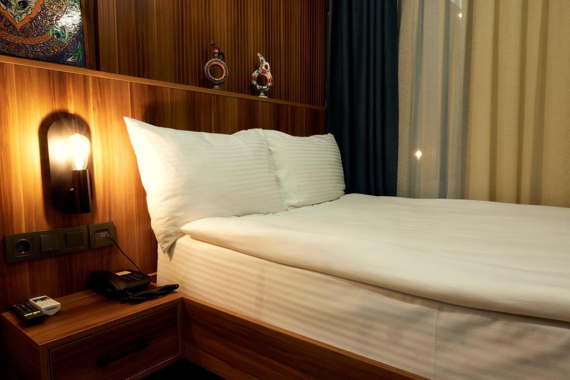 Hotel Le Port Karakoey Istanbulská provincie Exteriér fotografie
