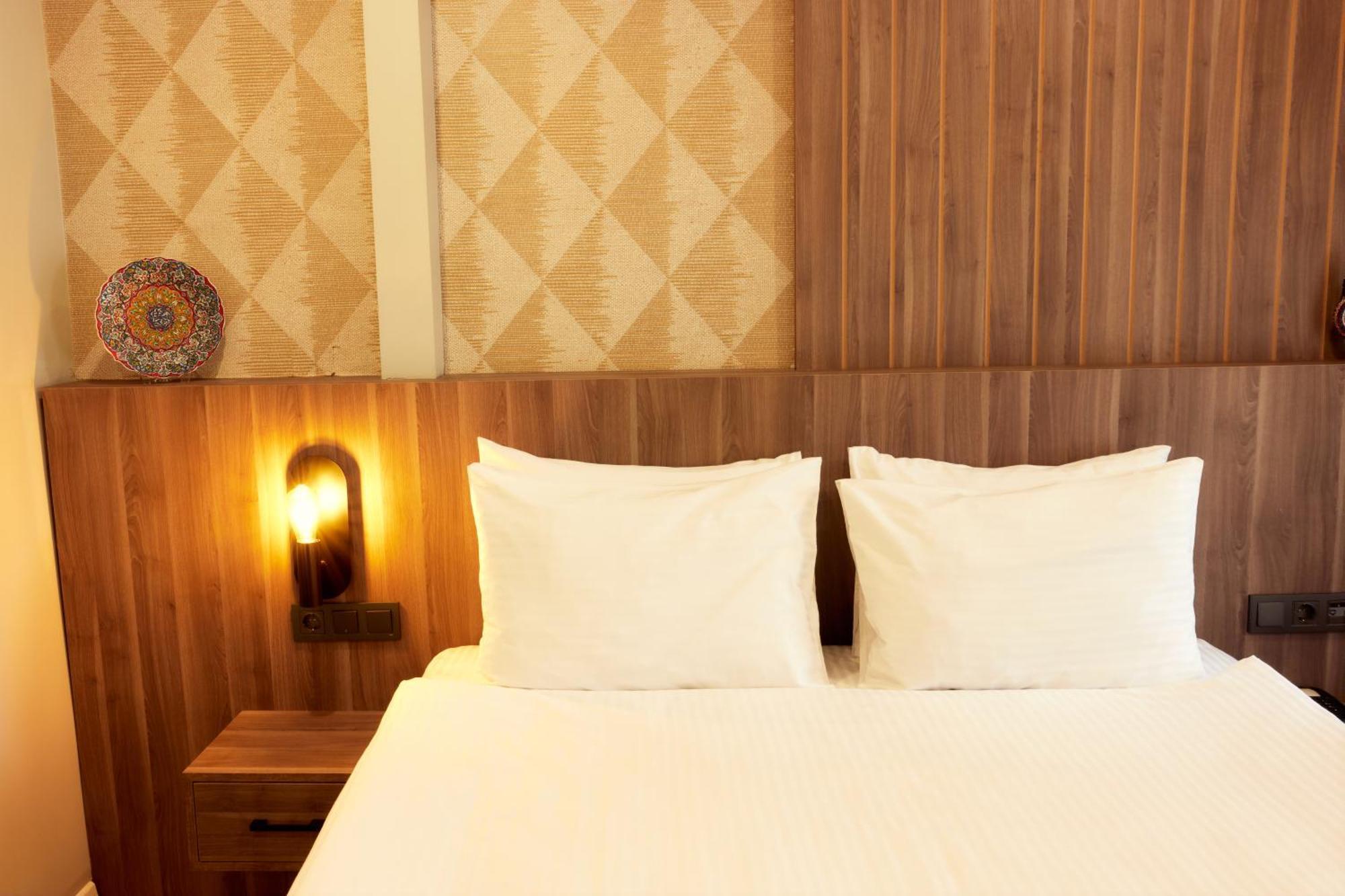 Hotel Le Port Karakoey Istanbulská provincie Exteriér fotografie