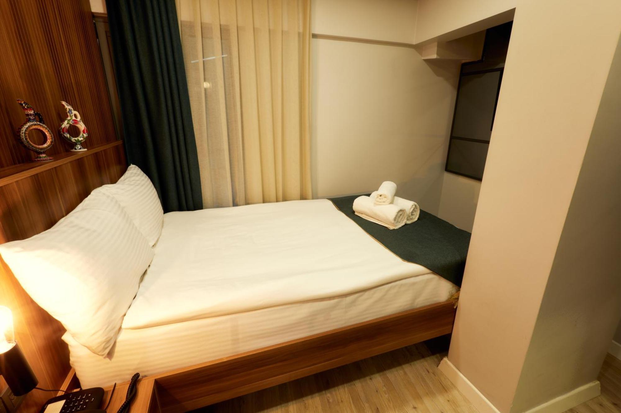 Hotel Le Port Karakoey Istanbulská provincie Exteriér fotografie
