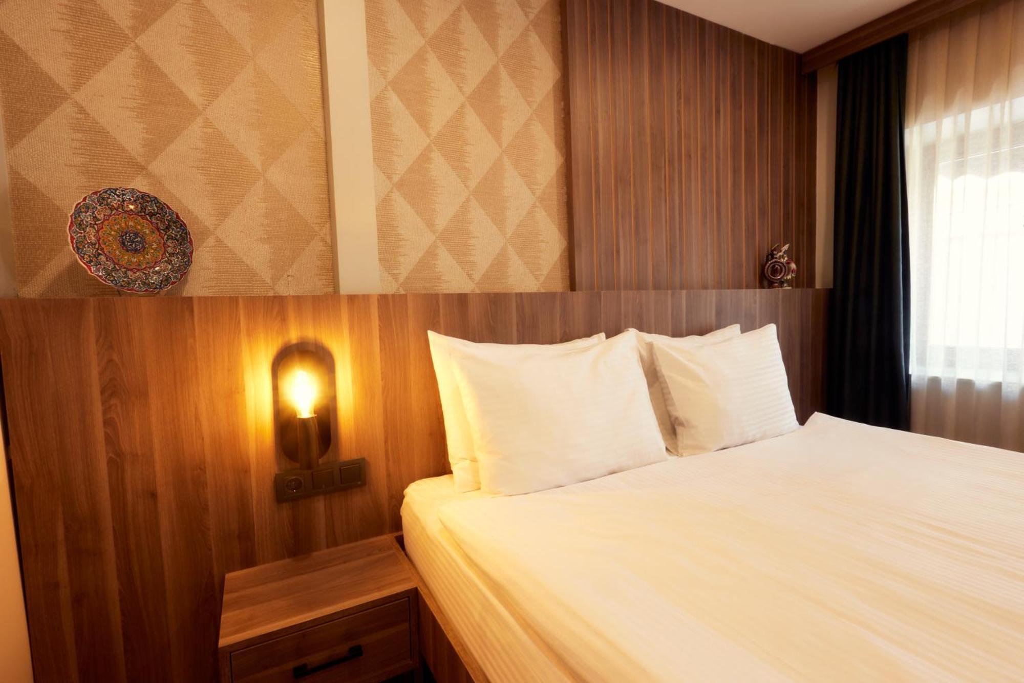 Hotel Le Port Karakoey Istanbulská provincie Exteriér fotografie